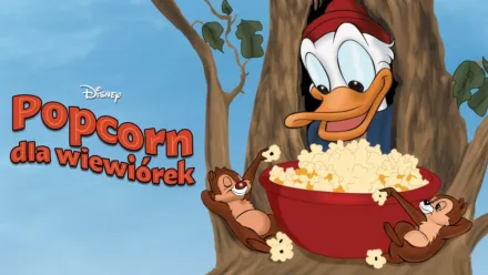 thumbnail - Popcorn dla wiewiórek