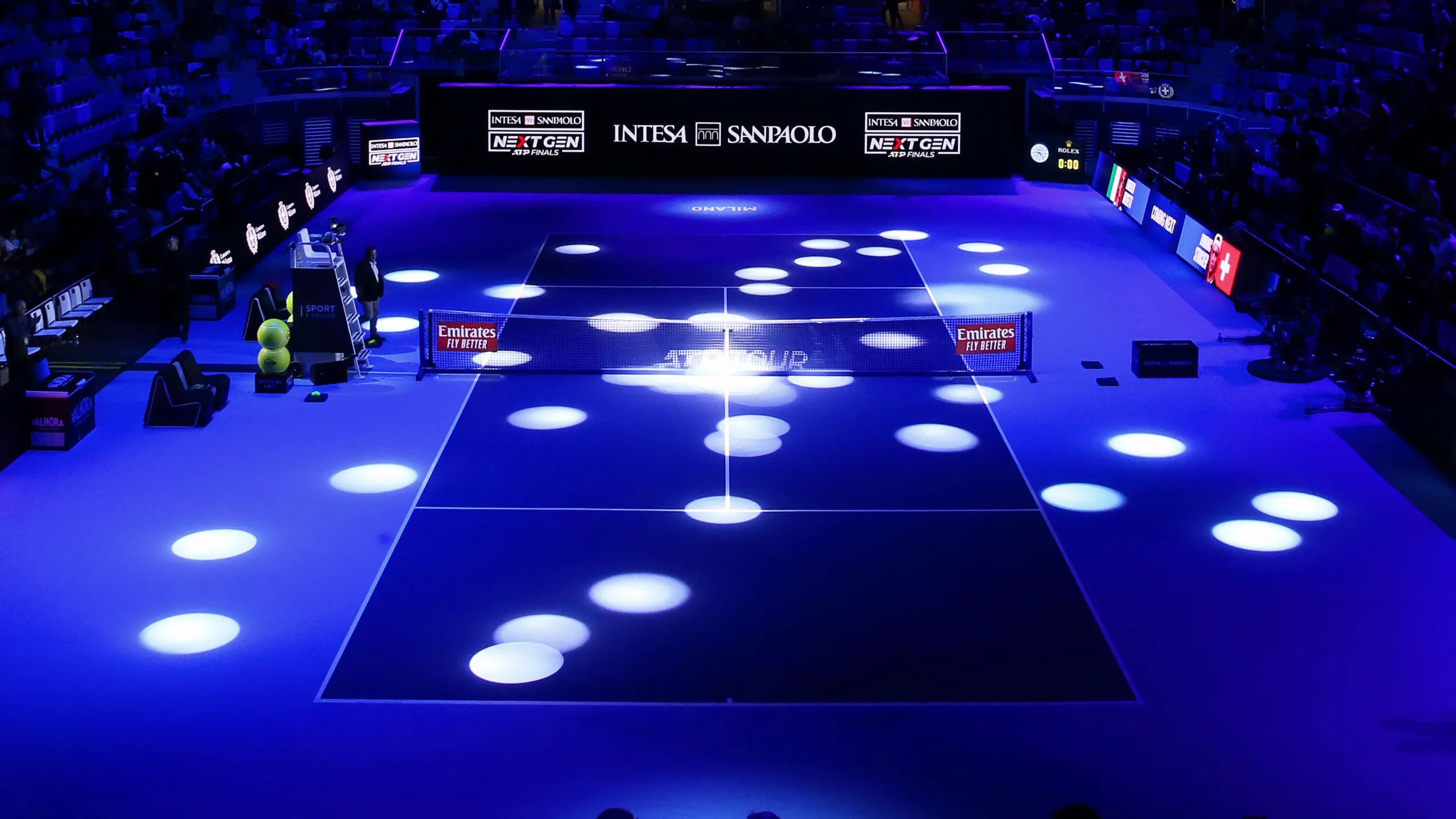Next Gen ATP Finals