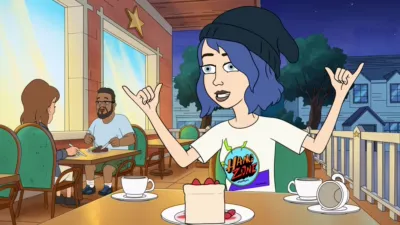 thumbnail - S2:E14 Nose Bud