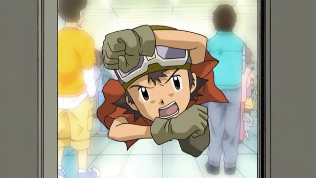 thumbnail - S1:E1 (Dub) All Aboard