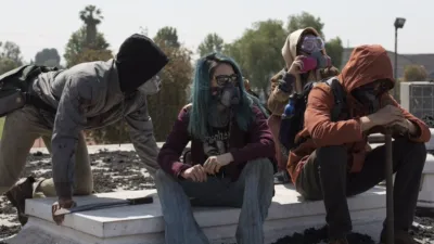 thumbnail - S2:E5 Self-Preservation