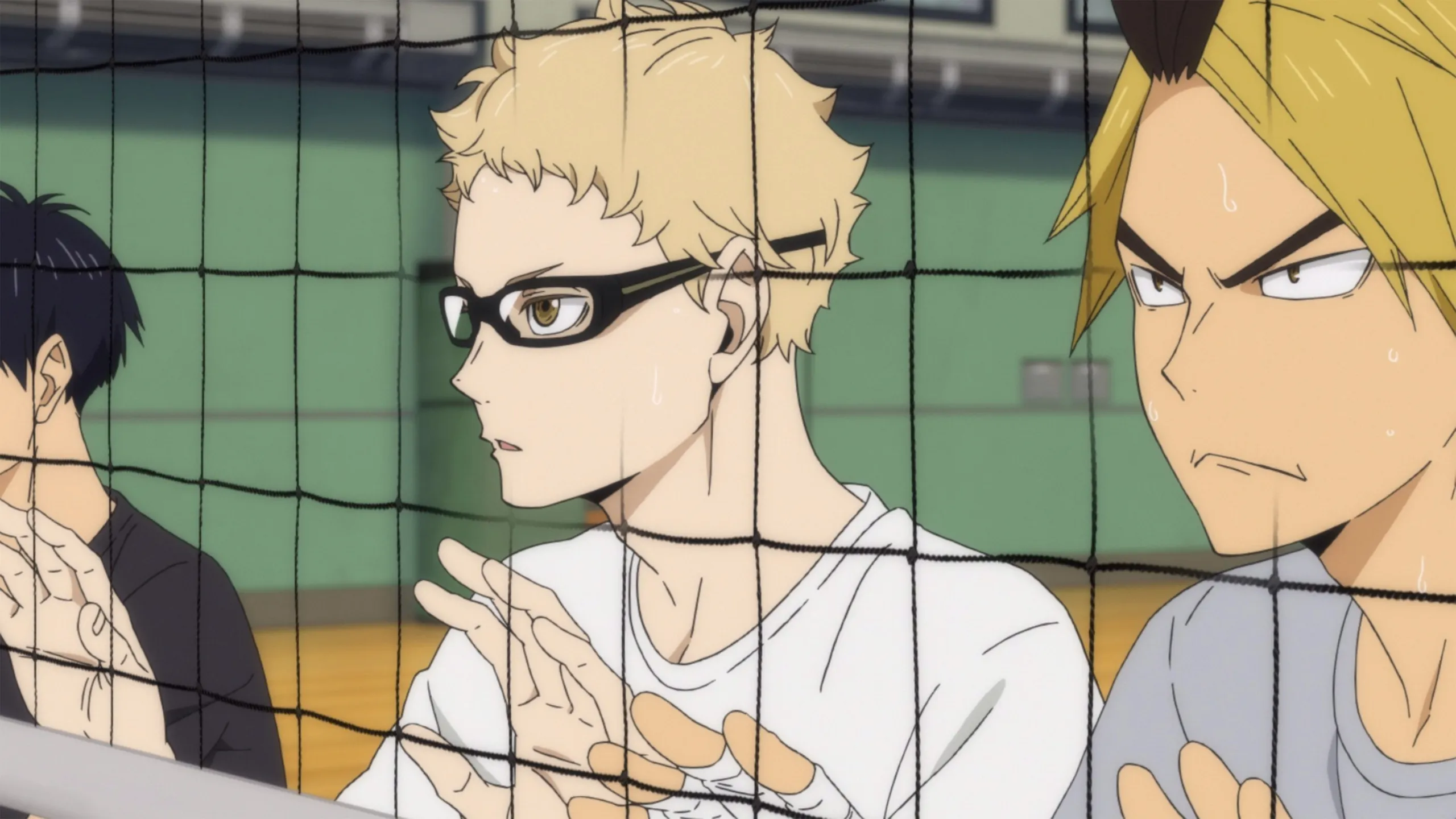 thumbnail - S4：第5話「空腹」