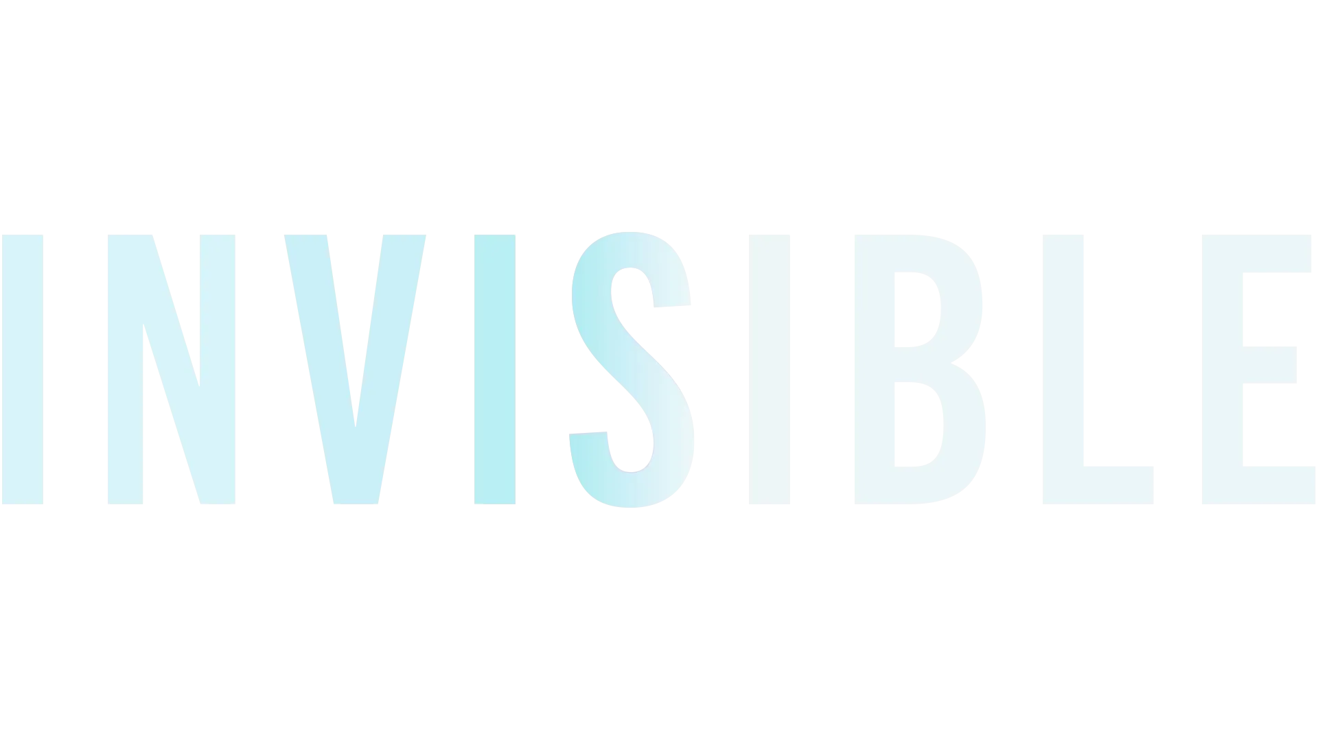 Invisible