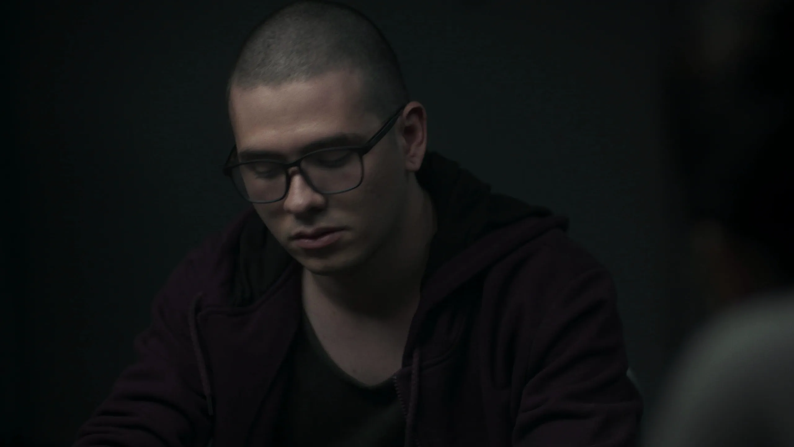 thumbnail - S1:E7 Invisible