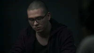 thumbnail - S1:E7 Invisible