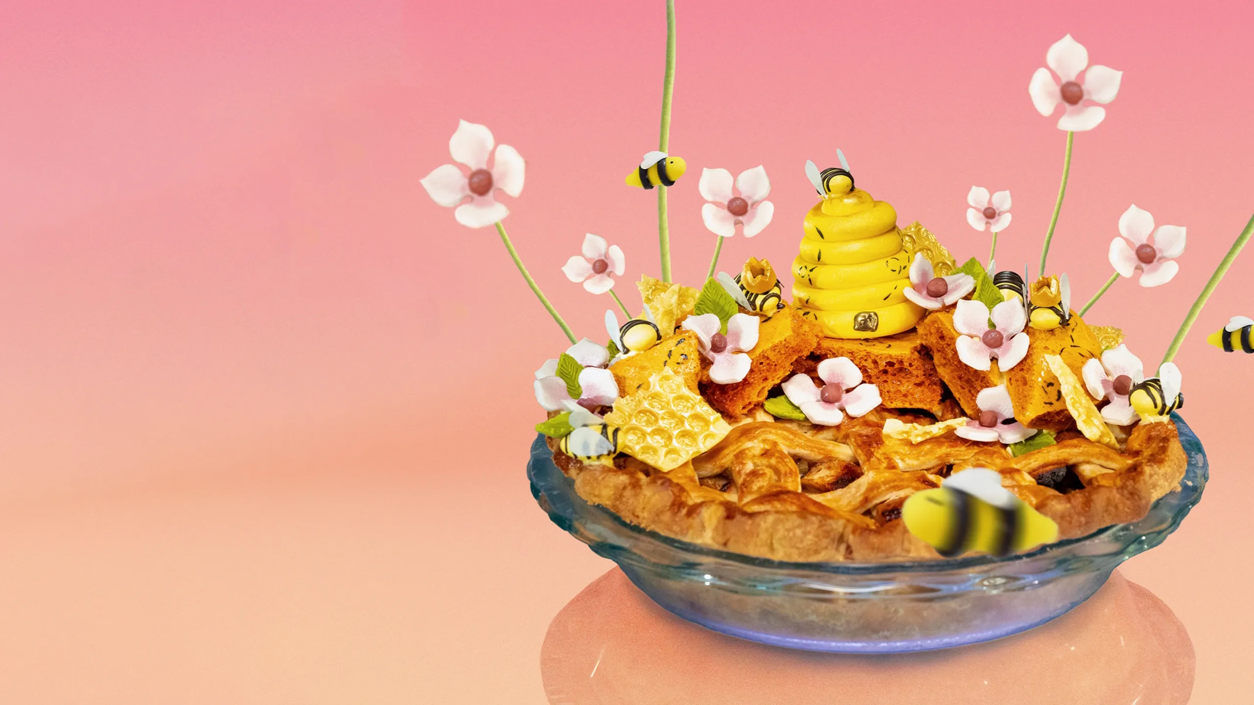 Spring Baking Championship