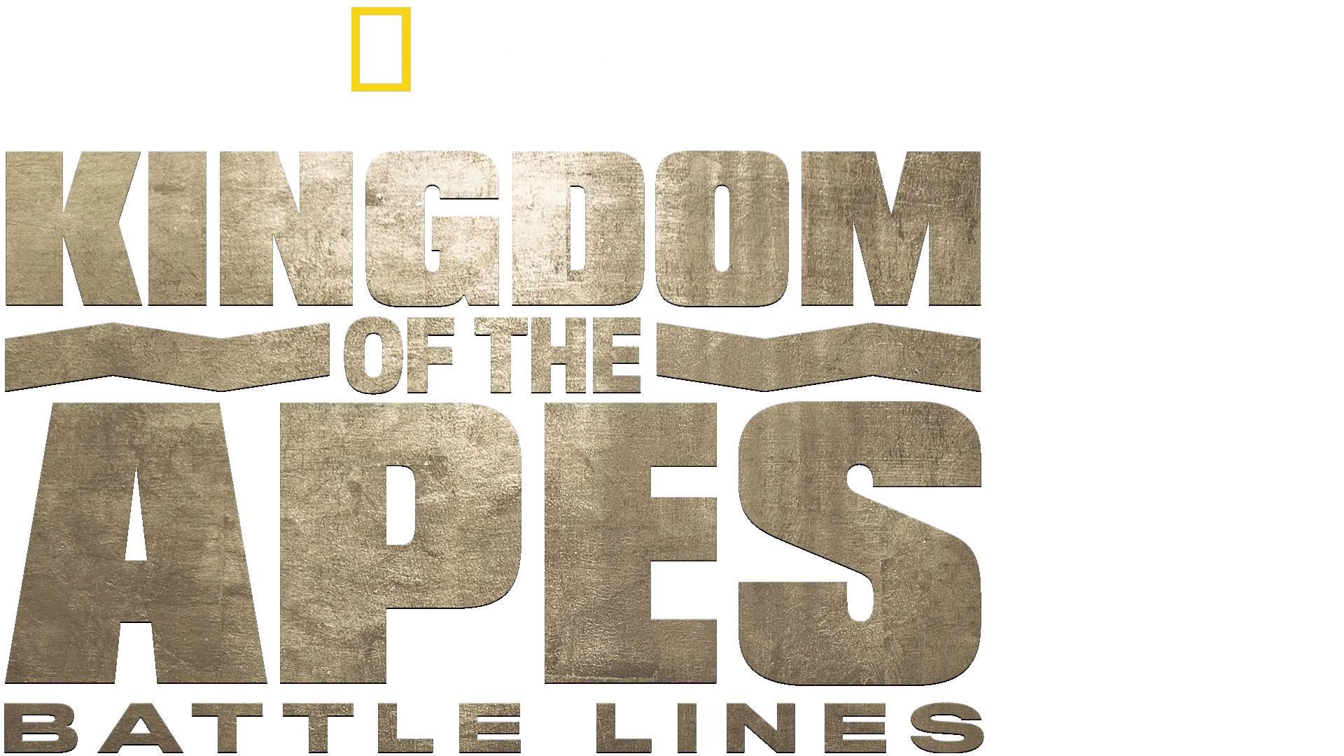 Kingdom of the Apes: Battle Lines