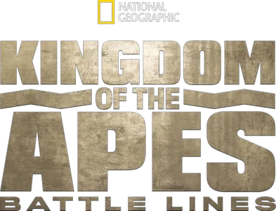 Kingdom of the Apes: Battle Lines
