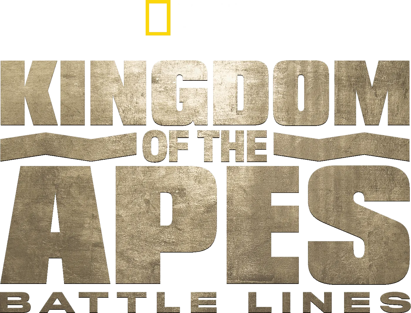 Kingdom of the Apes: Battle Lines