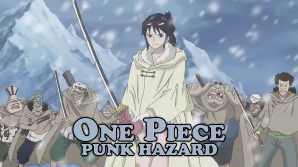 thumbnail - One Piece