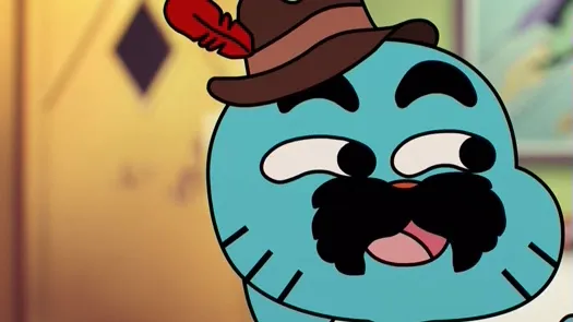 thumbnail - S5:E2 The Guy