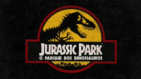 Jurassic Park: O Parque dos Dinossauros