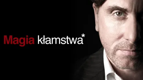 thumbnail - Magia kłamstwa