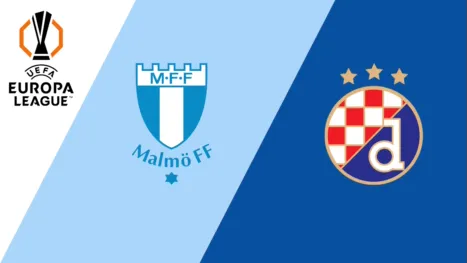 thumbnail - Malmö FF - Dinamo Zagreb