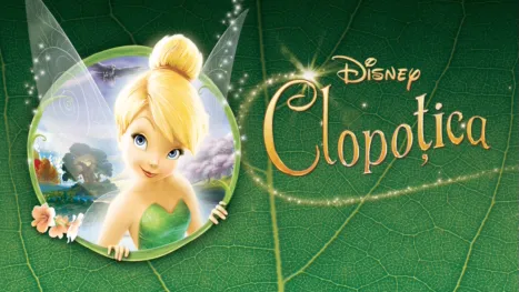 thumbnail - Clopoțica