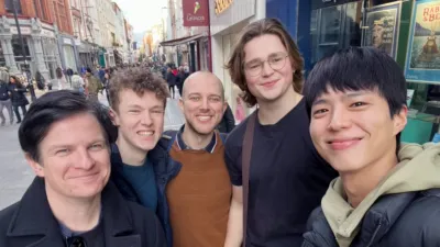 thumbnail - S1:E1 Episode 1