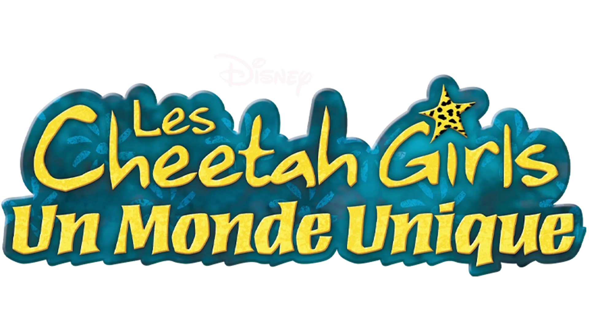 les Cheetah Girls : un monde unique