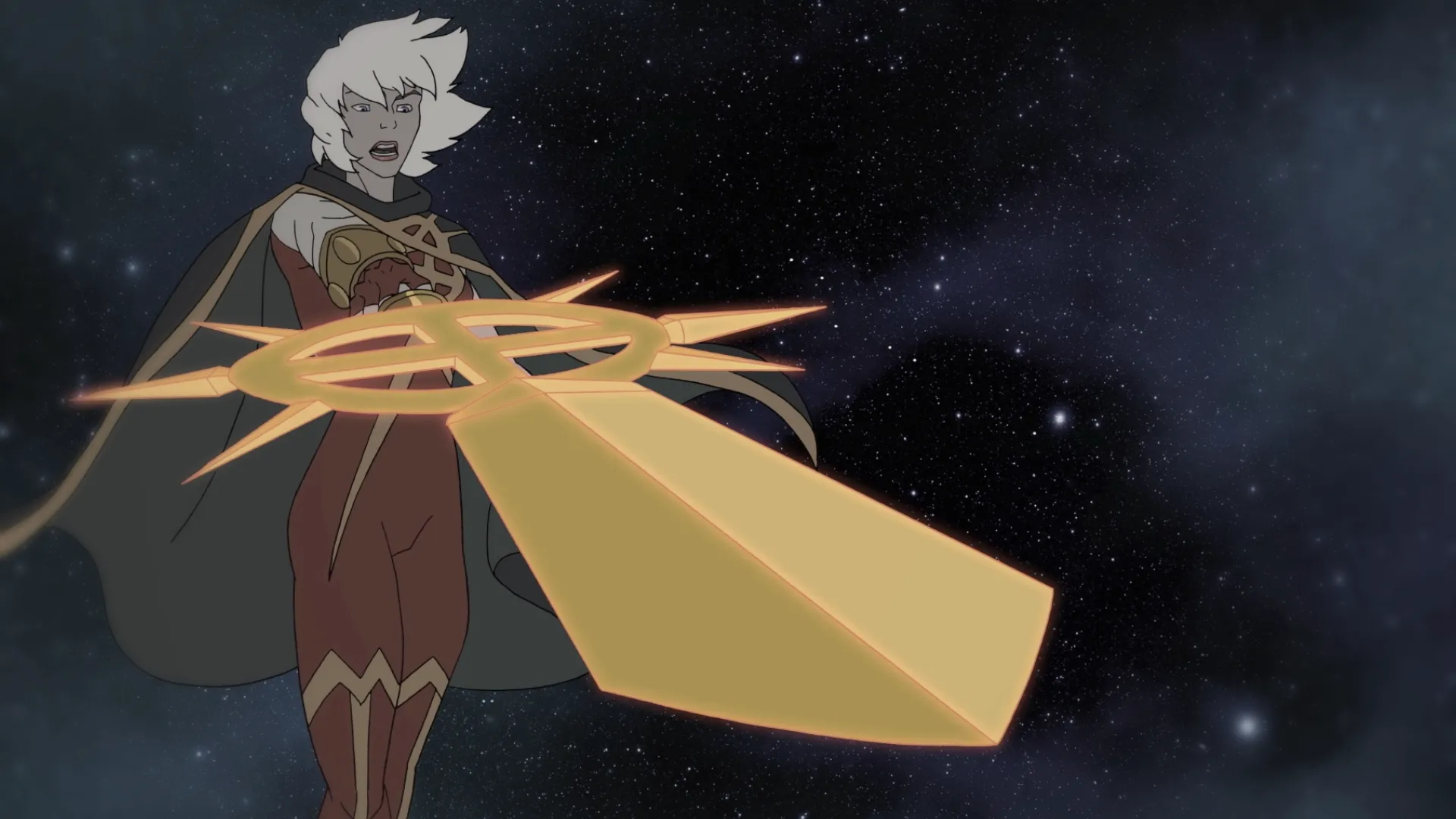 thumbnail - S3：第13話「俺たちのやり方」