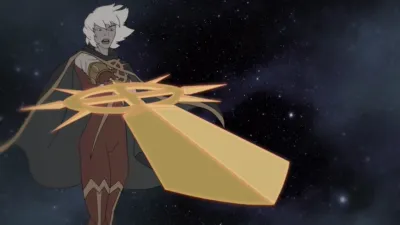 thumbnail - S3:E13 You Don't Own Me