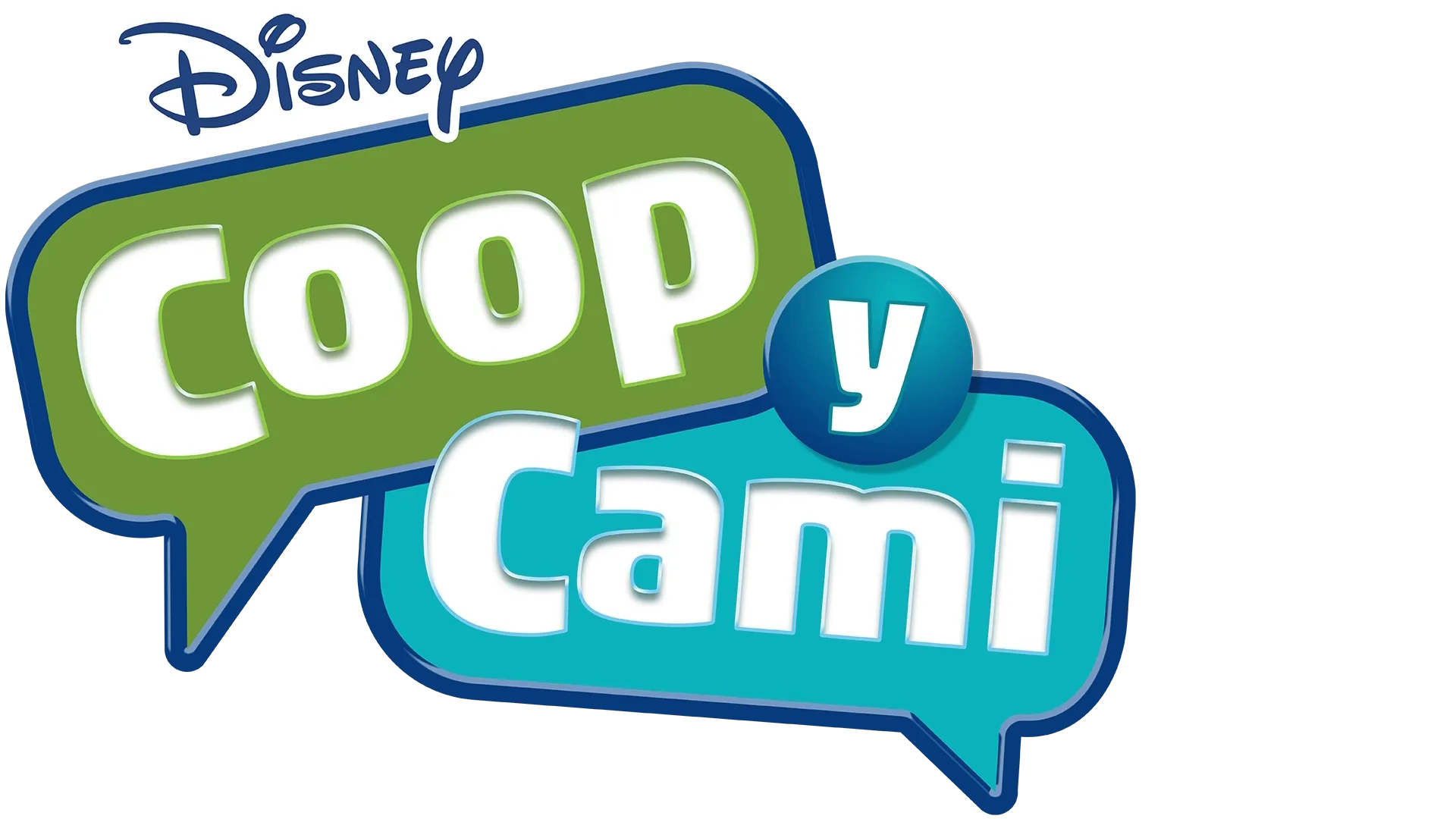 Coop y Cami