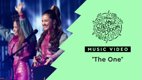 thumbnail - “The One" | Electric Bloom: La mejor banda del mundo Videoclip