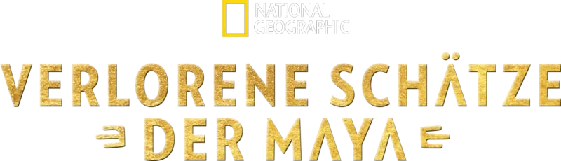 Verlorene Schätze der Maya