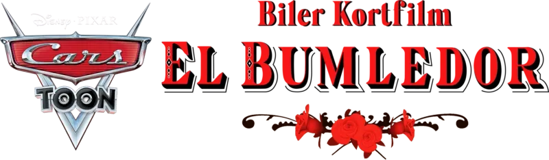 Biler kortfilm: El Bumledor