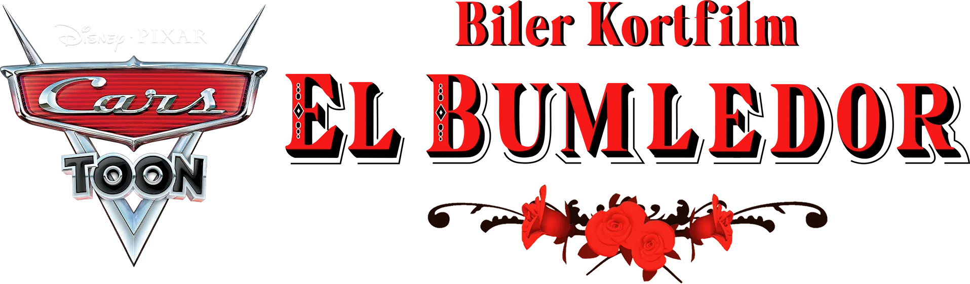 Biler kortfilm: El Bumledor