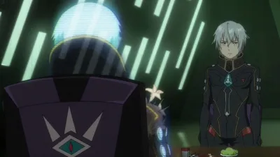 thumbnail - S1:E11 (Sub) Supreme Ruler of Terror