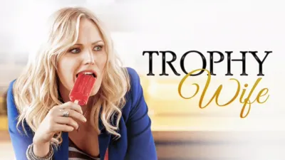 TROPHY WIFE