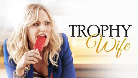 thumbnail - TROPHY WIFE