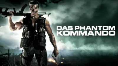 thumbnail - Das Phantom-Kommando