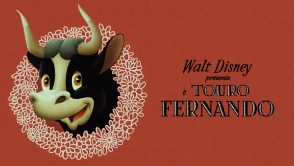 thumbnail - O Touro Fernando