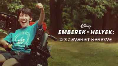 thumbnail - A szavakat keresve