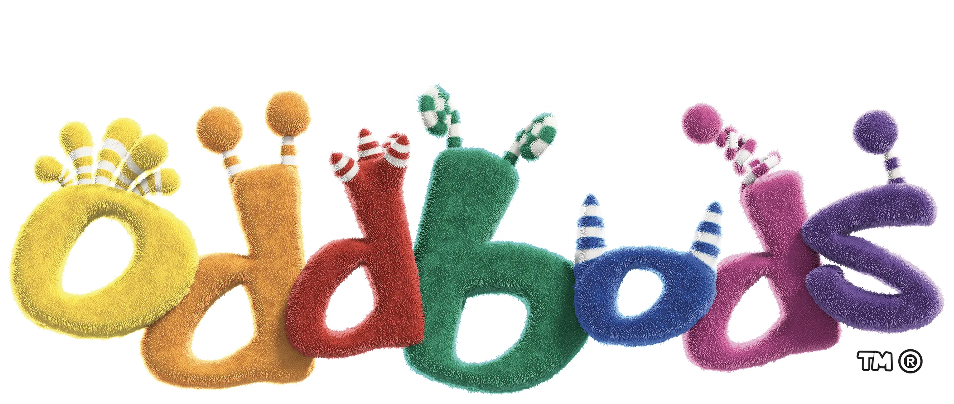 Oddbods