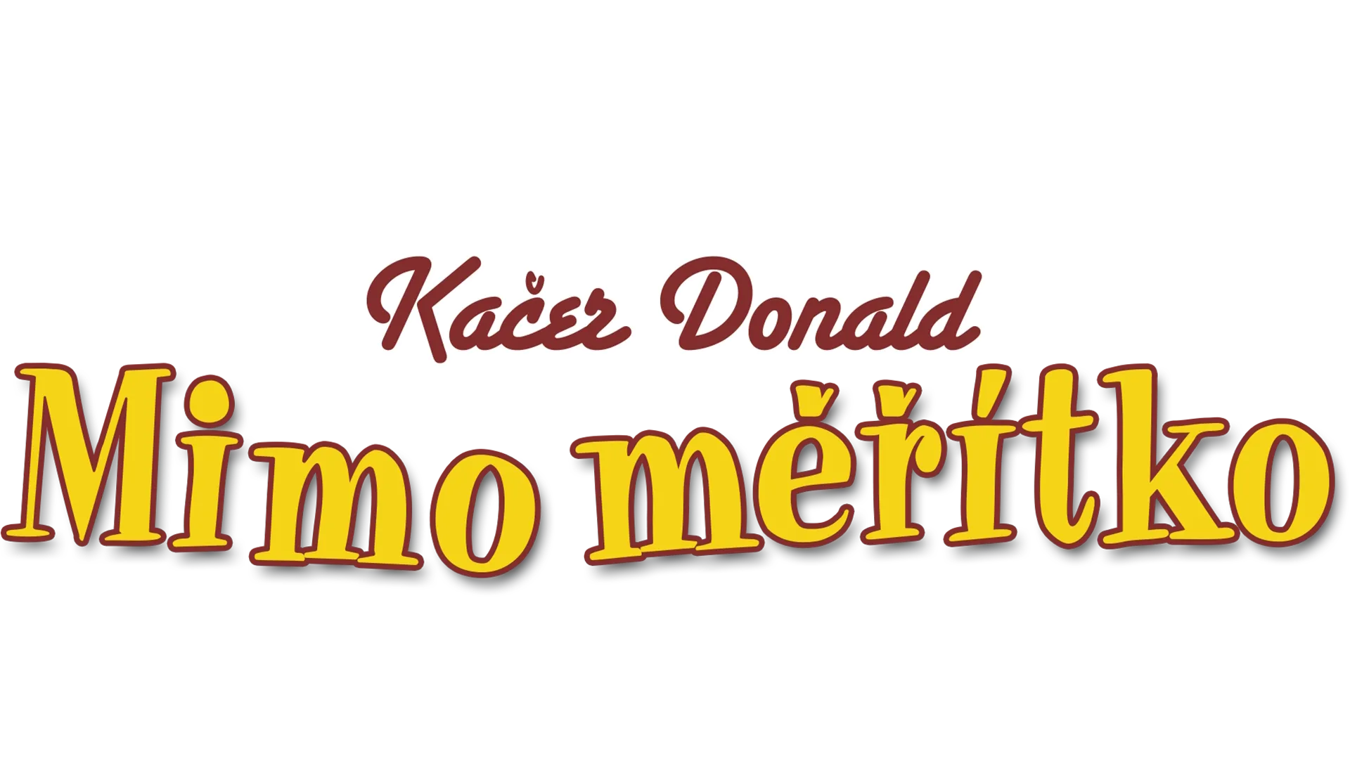 Mimo měřítko