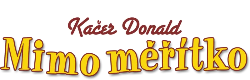 Mimo měřítko