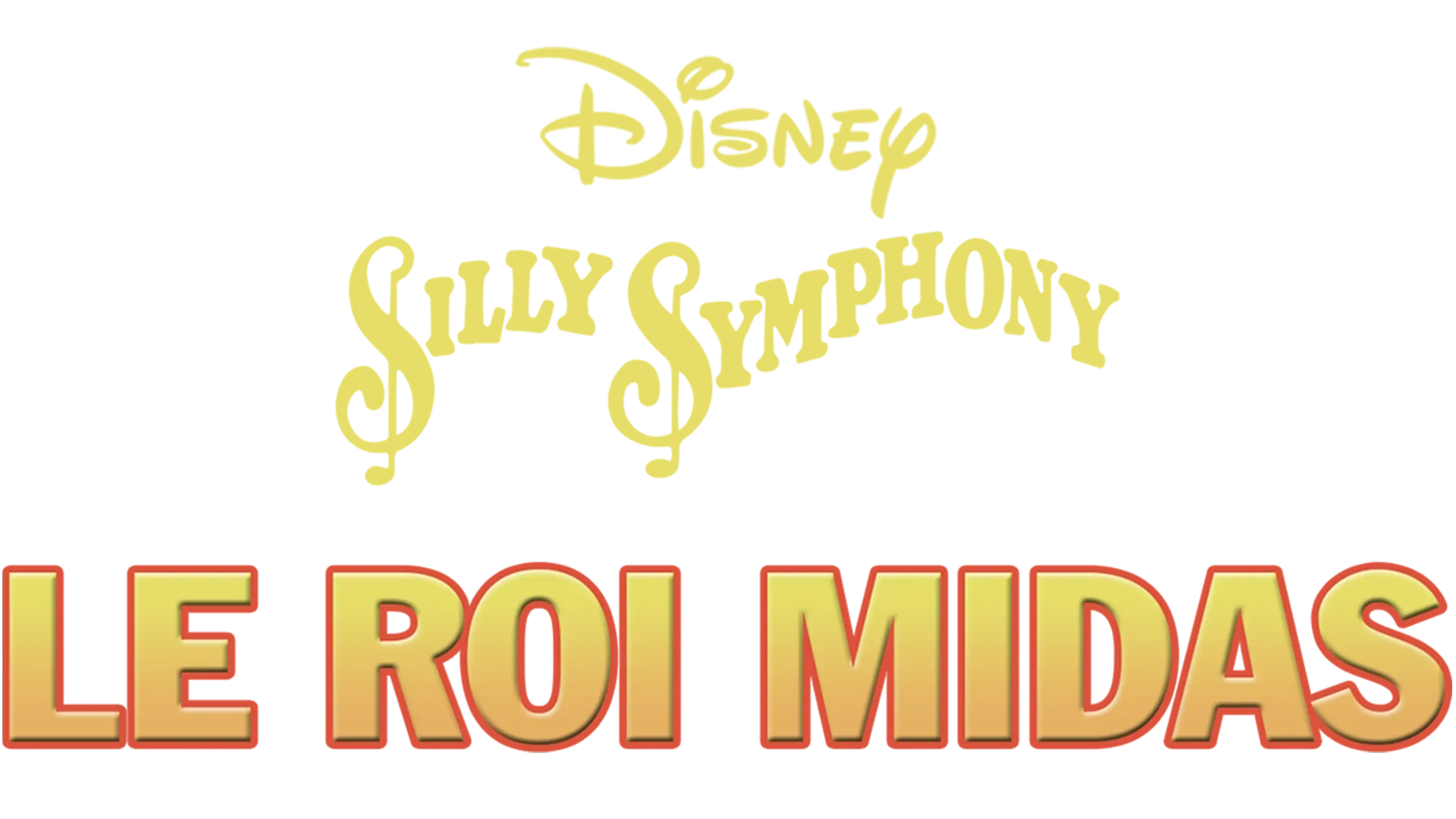 Le roi Midas