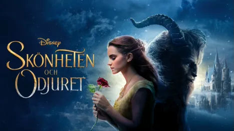 thumbnail - Skönheten och Odjuret