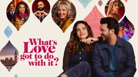 thumbnail - What's Love Got to Do with It?