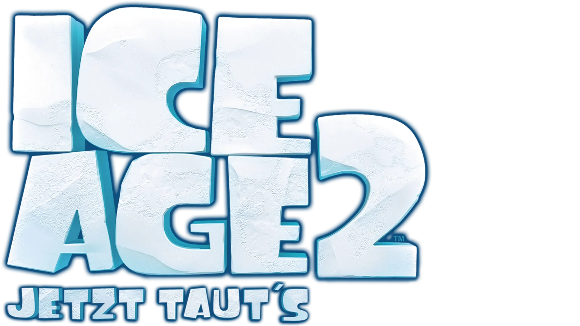 Ice Age 2 - Jetzt taut's