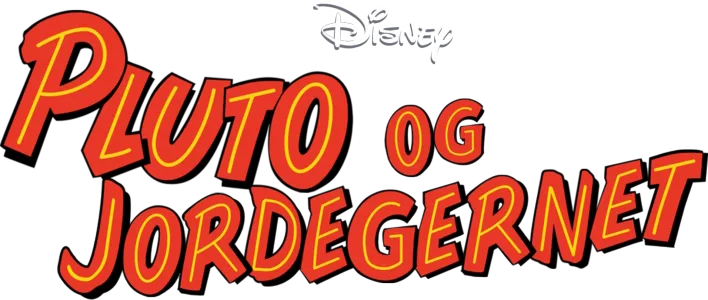 Pluto og jordegernet