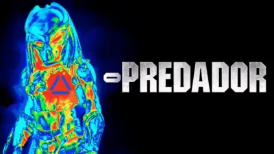 thumbnail - O Predador