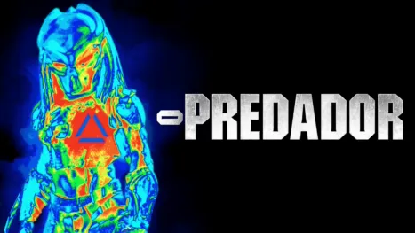 thumbnail - O Predador