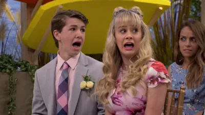 thumbnail - S3:E21 The End of the Beginning