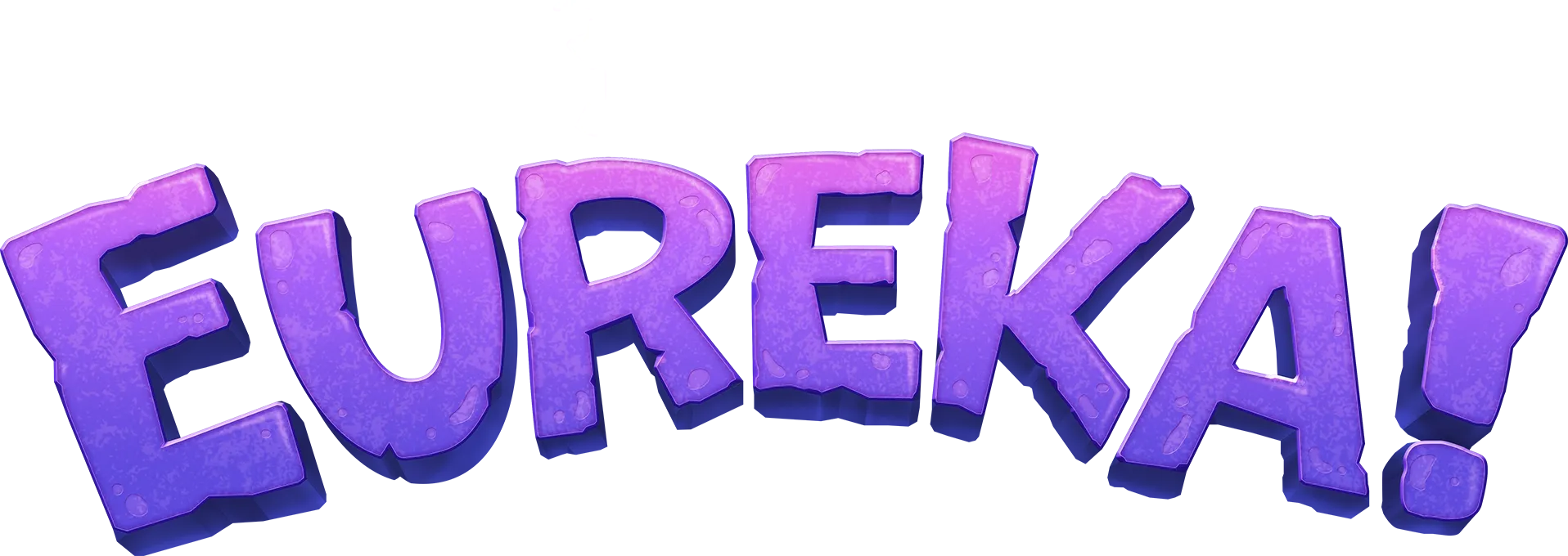 Eureka!