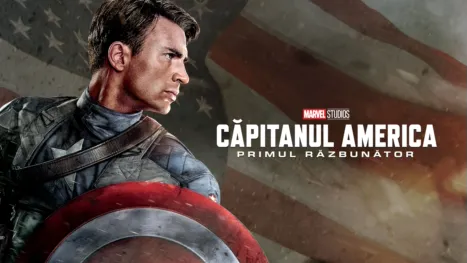 thumbnail - Căpitanul America: Primul Răzbunător