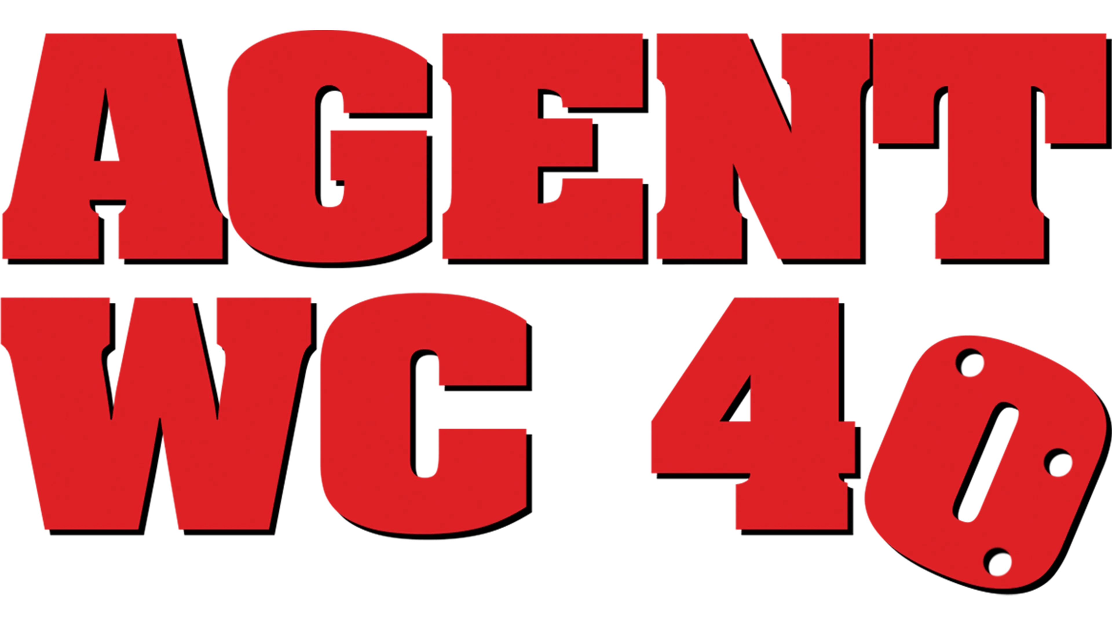 Agent WC 40