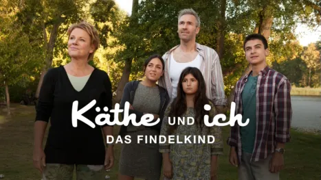 thumbnail - Käthe und ich - Das Findelkind