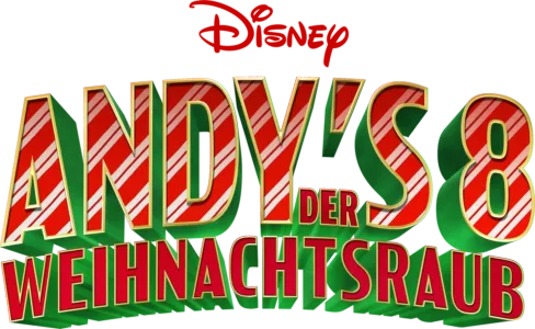 Andy’s 8 – Der Weihnachtsraub